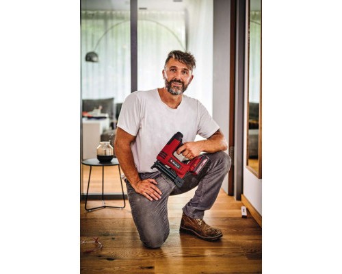 Степлер будівельний Einhell TE-CN 18 Li акум. Solo (без АКБ та ЗП) (4257790)