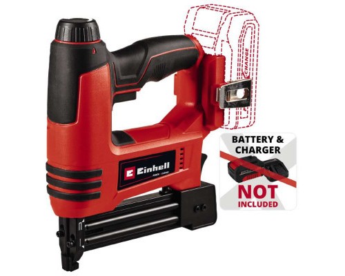 Степлер будівельний Einhell TE-CN 18 Li акум. Solo (без АКБ та ЗП) (4257790)