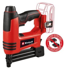 Степлер будівельний Einhell TE-CN 18 Li акум. Solo (без АКБ та ЗП) (4257790)