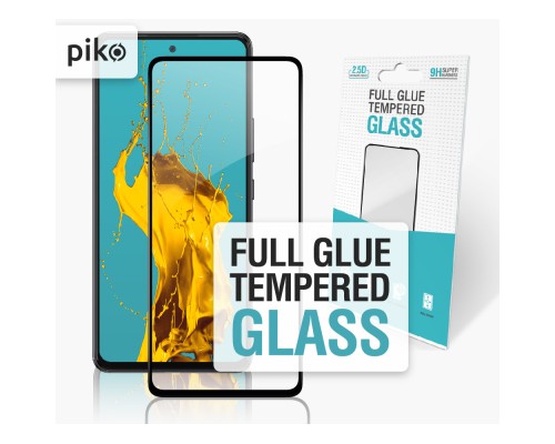 Скло захисне Piko Samsung A53 5G (1283126522482)