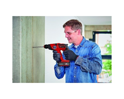 Перфоратор Einhell TE-HD 18/12 Li-Solo (без АКБ та ЗП) (4513970)