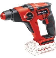 Перфоратор Einhell TE-HD 18/12 Li-Solo (без АКБ та ЗП) (4513970)