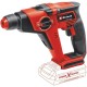Перфоратор Einhell TE-HD 18/12 Li-Solo (без АКБ та ЗП) (4513970)
