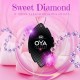 Ароматизатор для автомобіля K2 OYA SWEET DIAMOND (V902)