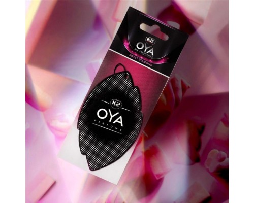 Ароматизатор для автомобіля K2 OYA SWEET DIAMOND (V902)
