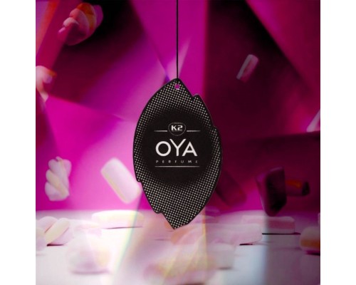 Ароматизатор для автомобіля K2 OYA SWEET DIAMOND (V902)