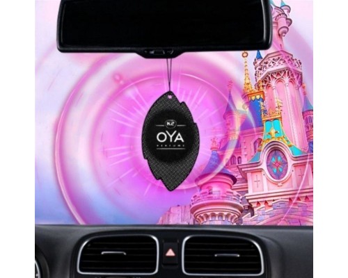 Ароматизатор для автомобіля K2 OYA SWEET DIAMOND (V902)