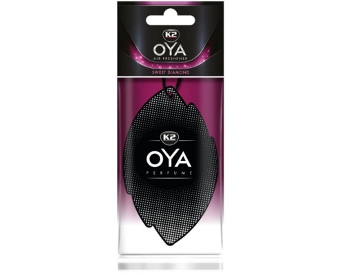 Ароматизатор для автомобіля K2 OYA SWEET DIAMOND (V902)