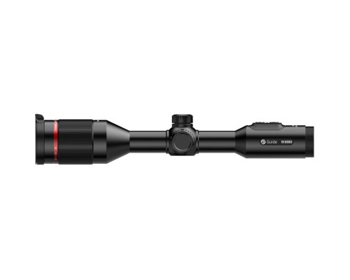 Тепловізійний приціл Guide TU450 3,2-12,8x50 400x30017m VOx (TU450)