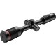 Тепловізійний приціл Guide TU450 3,2-12,8x50 400x30017m VOx (TU450)