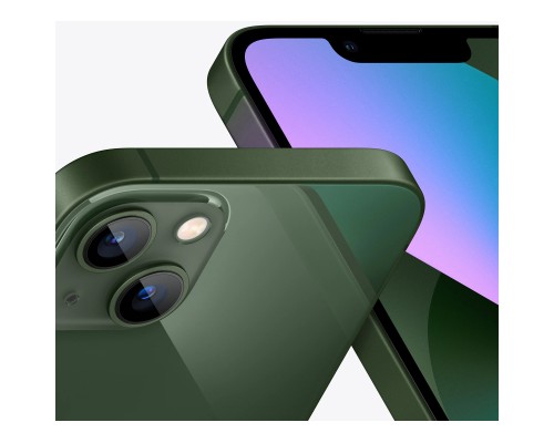 Мобільний телефон Apple iPhone 13 mini 256GB Green (MNFG3)