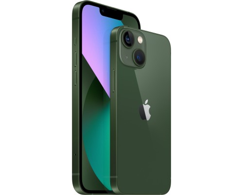 Мобільний телефон Apple iPhone 13 mini 256GB Green (MNFG3)