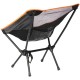 Стілець складаний Skif Outdoor Catcher Black/Orange (OC00194)