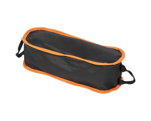 Стілець складаний Skif Outdoor Catcher Black/Orange (OC00194)