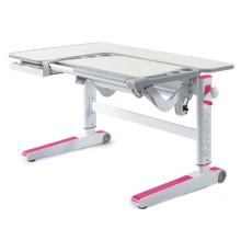 Парта Mealux Kingwood TG/PN (BD-820 TG/PN)