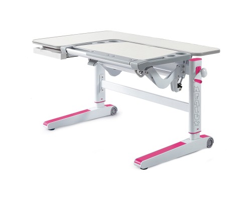 Парта Mealux Kingwood TG/PN (BD-820 TG/PN)