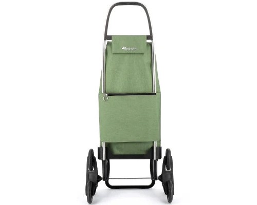 Сумка-візок Rolser I-Max Tweed 6 43 Verde (929644)