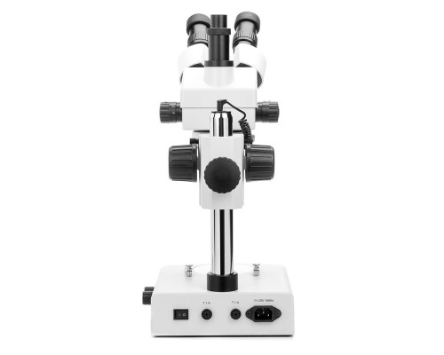 Мікроскоп Konus Crystal 7-45x Stereo (5425)