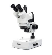 Мікроскоп Konus Crystal 7-45x Stereo (5425)