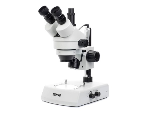 Мікроскоп Konus Crystal 7-45x Stereo (5425)