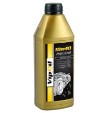 Моторна олива VIPOIL VipOil Professional 10W-40 SL/CF, 1л (0162816)