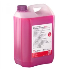 Антифриз Febi G12++ 5л purple (37401FE)