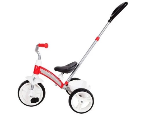Дитячий велосипед QPlay ELITE+ Red (T180-5Red)