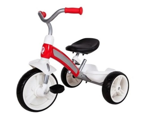 Дитячий велосипед QPlay ELITE+ Red (T180-5Red)