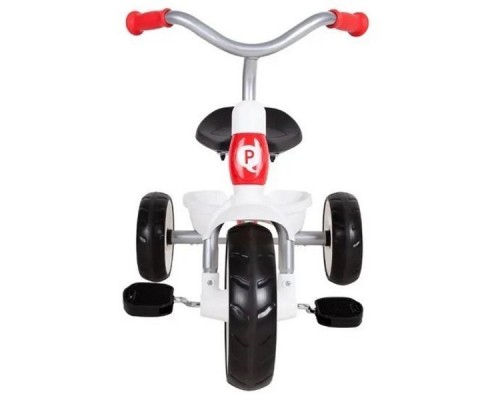 Дитячий велосипед QPlay ELITE+ Red (T180-5Red)