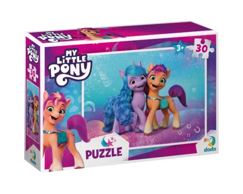 Пазл DoDo на 30 елементів My Little Pony (200304)
