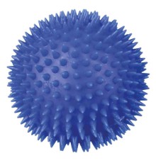 Іграшка для собак Trixie М'яч з пискавкою d 7 см (кольори в асортименті) (4011905034140)