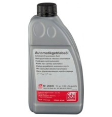 Трансмісійна олива Febi 1л 29449 (29449FE)