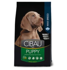 Сухий корм для собак Farmina CIBAU PUPPY MAXI з куркою 12 кг (8010276031013)