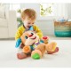 Розвиваюча іграшка Fisher-Price Розумне цуценя з технологією Smart Stages (укр.) (FPN91)