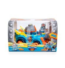 Ігровий набір Bubiloons серії Rivals of Kaboom – Казум Рейсер (PSTSP112IN50)