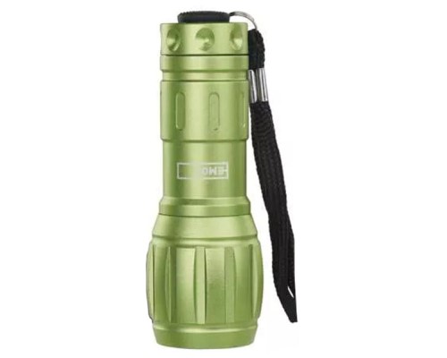 Ліхтар EMOS P3882 Green батарейки в комплекті (P3882 Green)