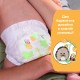 Підгузки Libero Newborn Розмір 1 (2-5 кг) 42 шт (7322541884004)