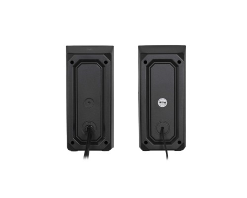 Акустична система 2E PCS234 RGB USB Black (2E-PCS234BK) 