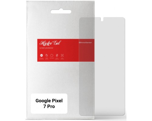 Плівка захисна Armorstandart Matte Google Pixel 7 Pro (ARM66026)