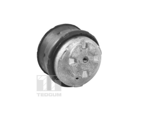 Опора двигуна TEDGUM TED81021
