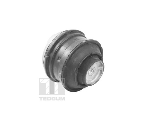 Опора двигуна TEDGUM TED81021