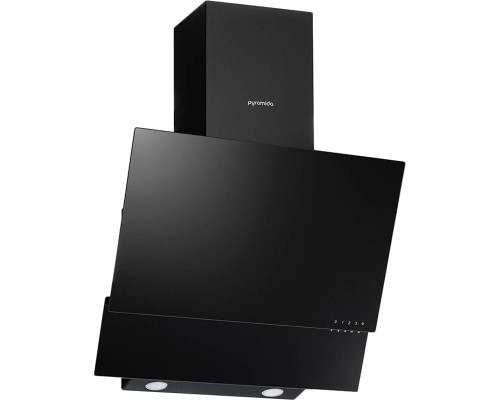 Витяжка кухонна Pyramida ASH 60 PB (800) GBL