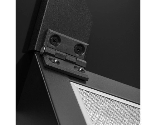 Витяжка кухонна Pyramida ASH 60 PB (800) GBL