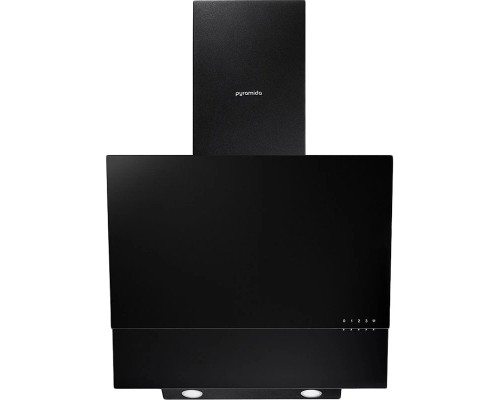 Витяжка кухонна Pyramida ASH 60 PB (800) GBL