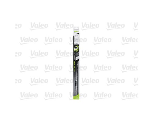 Щітка склоочисника Valeo 628700