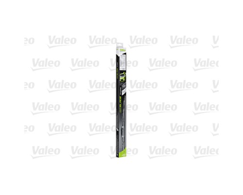 Щітка склоочисника Valeo 628700