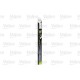 Щітка склоочисника Valeo 628700