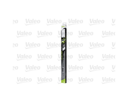 Щітка склоочисника Valeo 628700