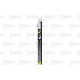 Щітка склоочисника Valeo 628700