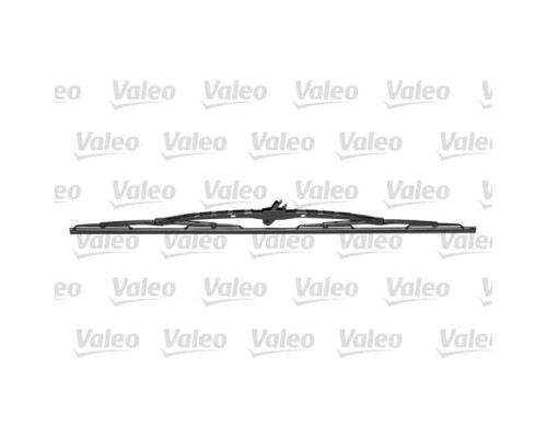 Щітка склоочисника Valeo 628700